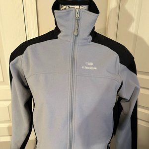 Eider Women's Luxury Ski Windstopper Jacket -